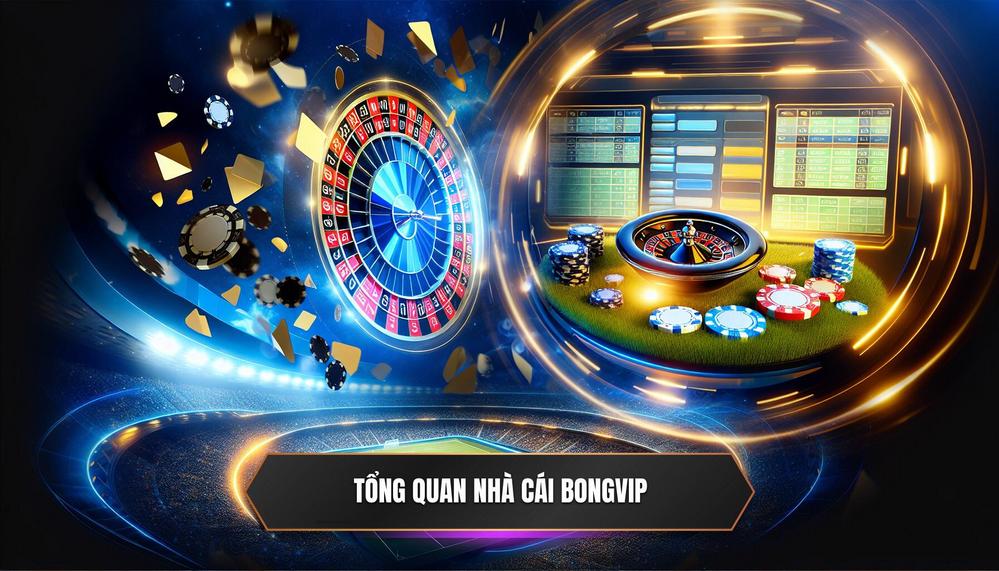 Tổng quan về nhà cái BONGVIP