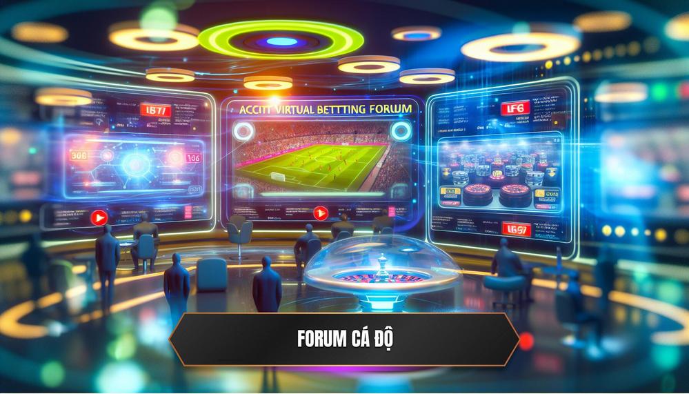 Forum cá độ
