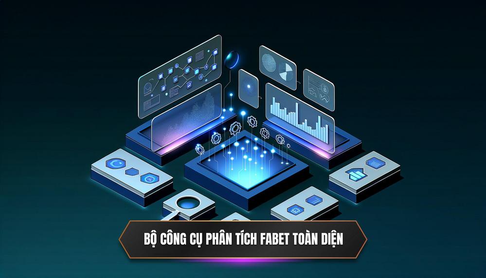 Bộ Công Cụ Phân Tích Toàn Diện Từ FABET_ Vượt Qua Bề Nổi Chênh Lệch
